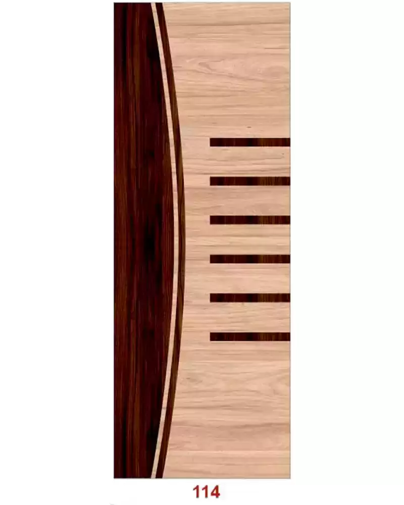 Premium WPC/Decorative Doors